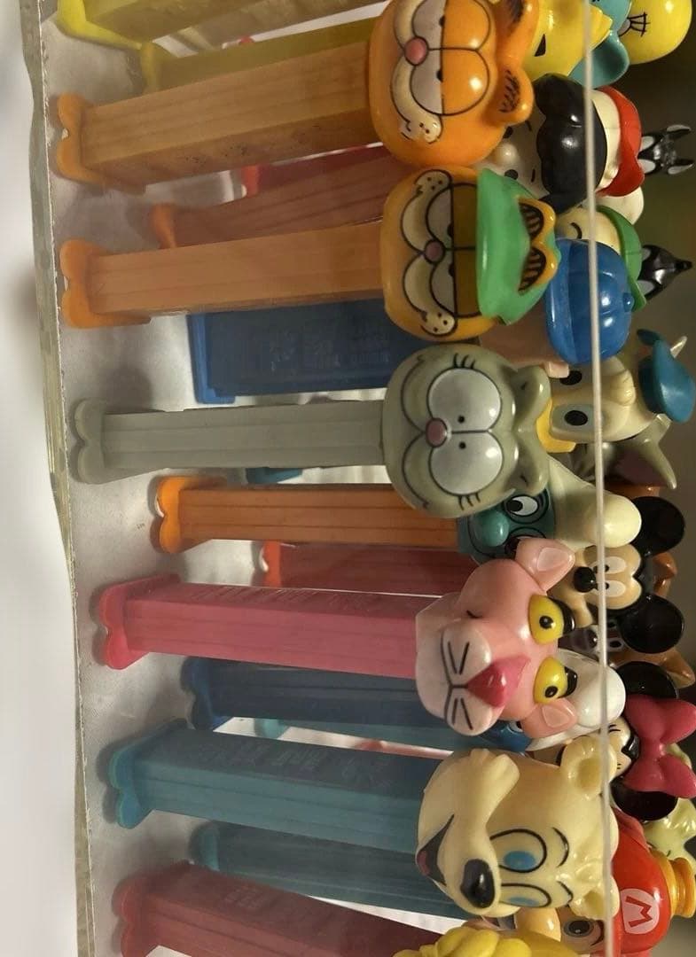 PEZ まとめ売り