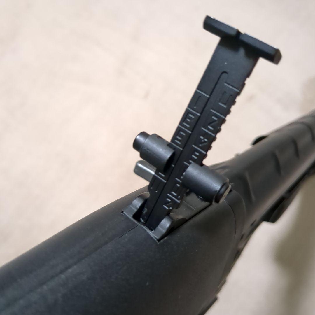 高精度 DRAGUNOV SVDスナイパーライフル エアガン 最大射程60m