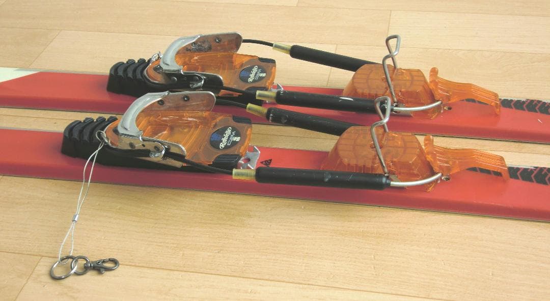 ■■送料無料■K2■SUPER STINX TELEMARK■174cm■■