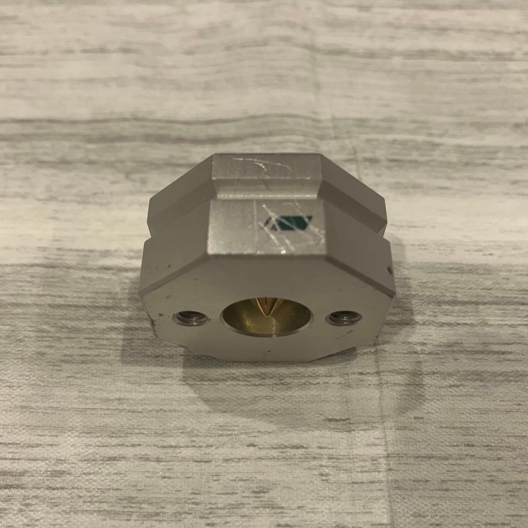 セブ SEV Stress Block アルミ製八角形