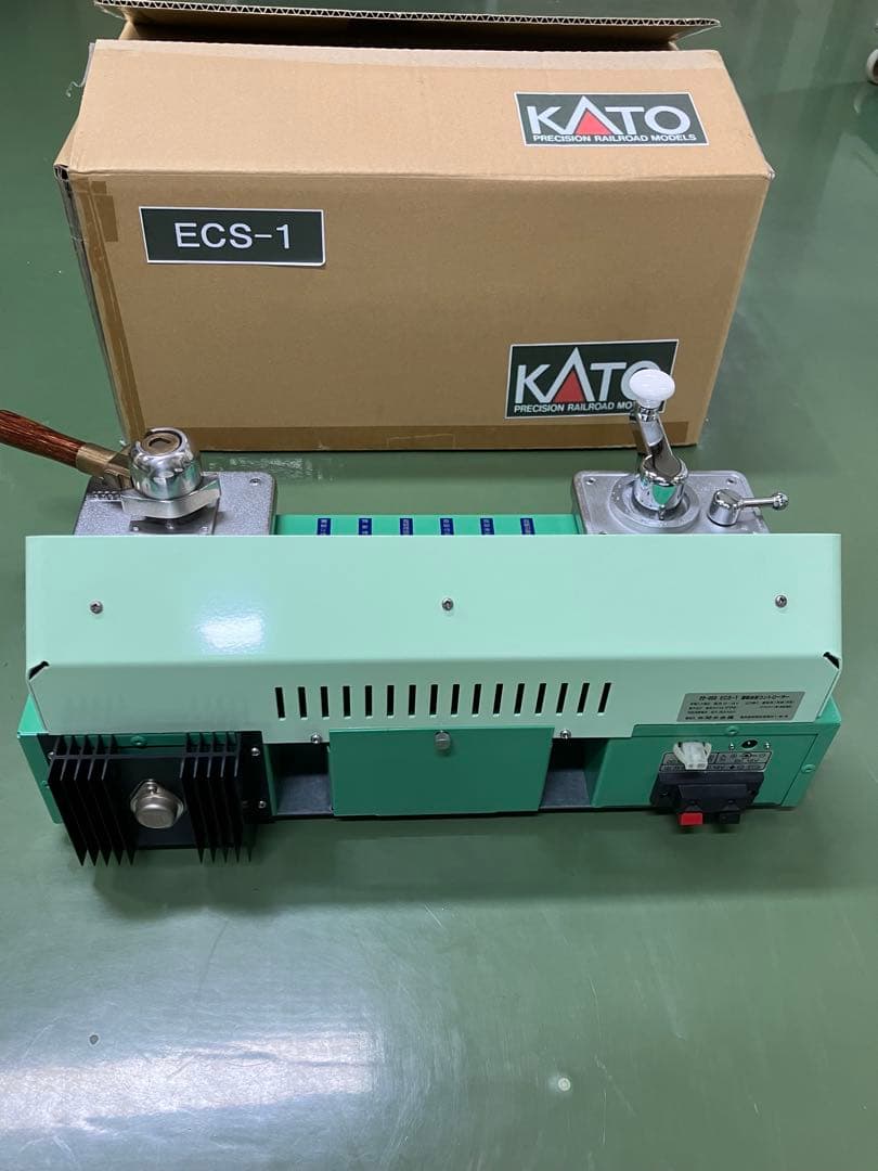 KATO ECS-1 鉄道模型コントローラー