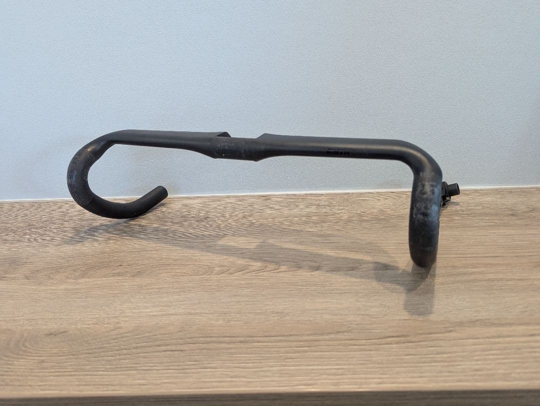 BMC ICS CARBON AEROハンドル 420mm