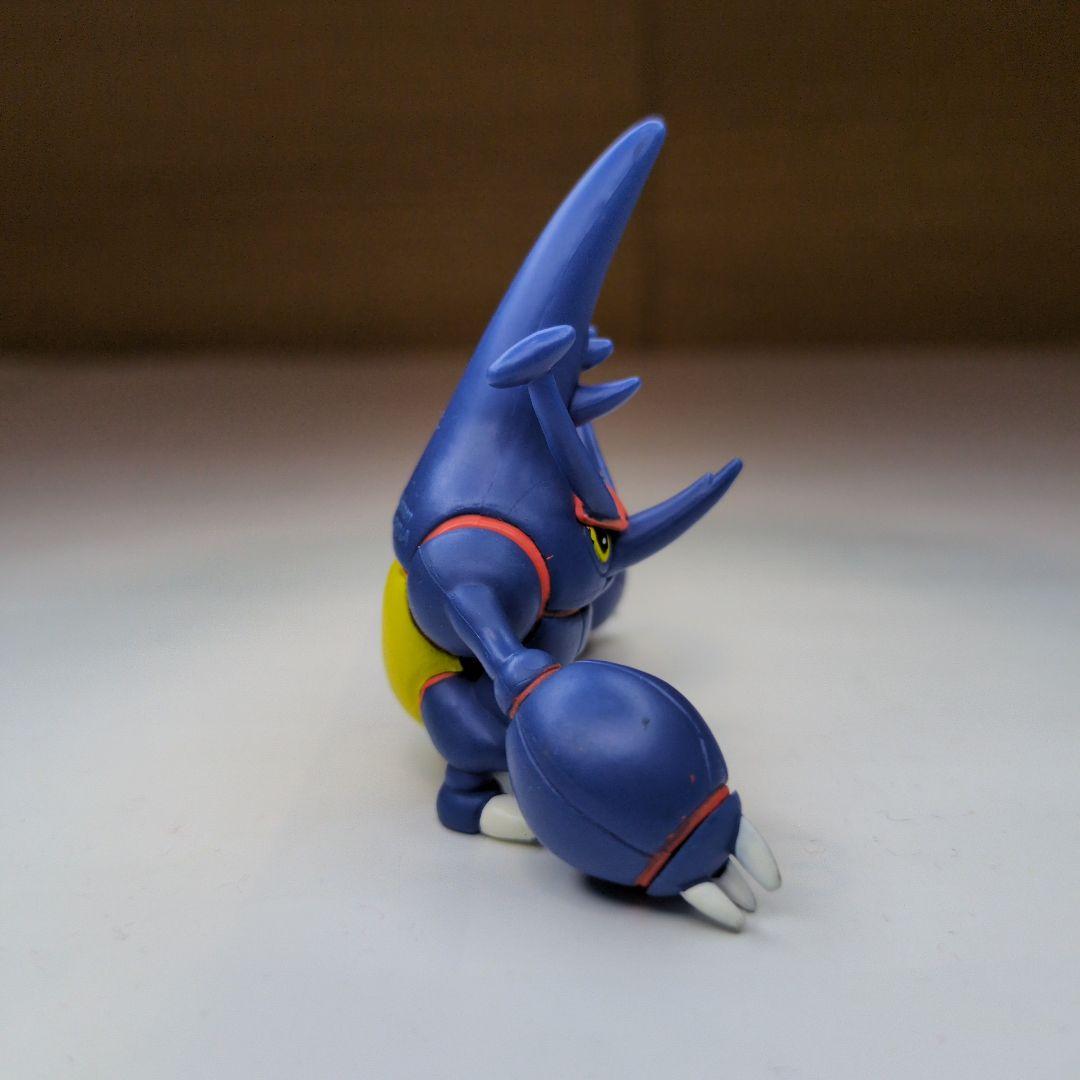 モンコレ　メガシンカ　3体まとめ売り