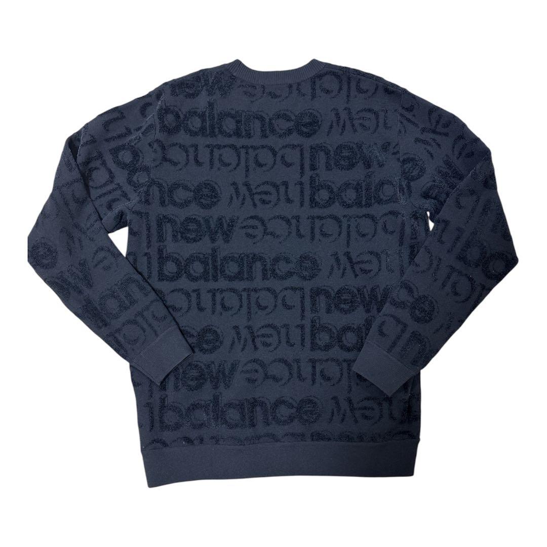 New Balance ゴルフ ロゴニット サイズ6