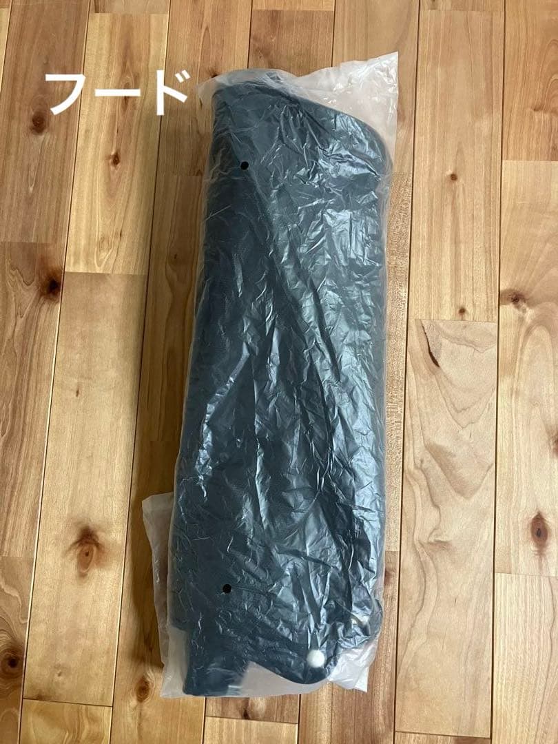 BRIDGESTONE GOLFキャディバッグ