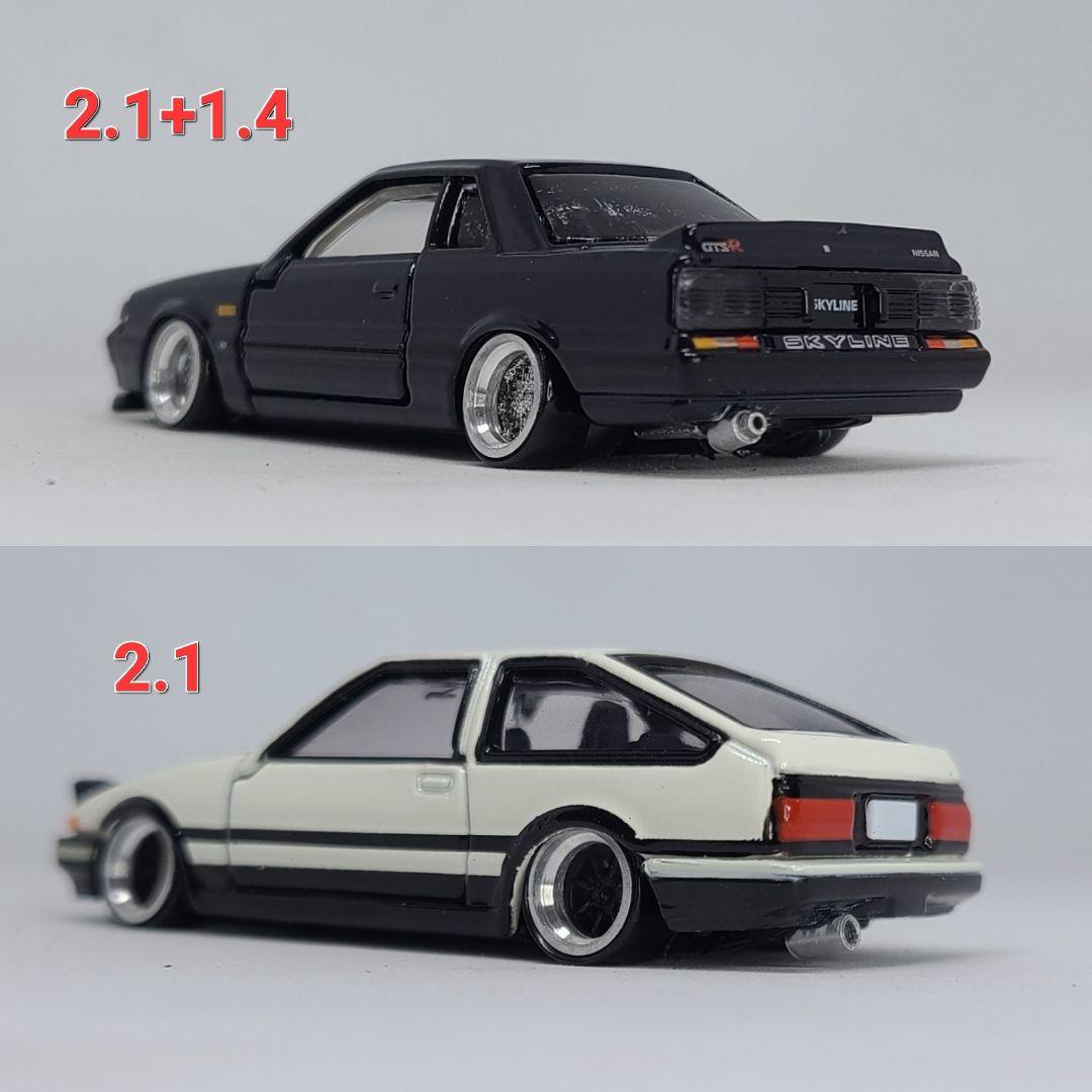 02特工隊【パーツ専用】