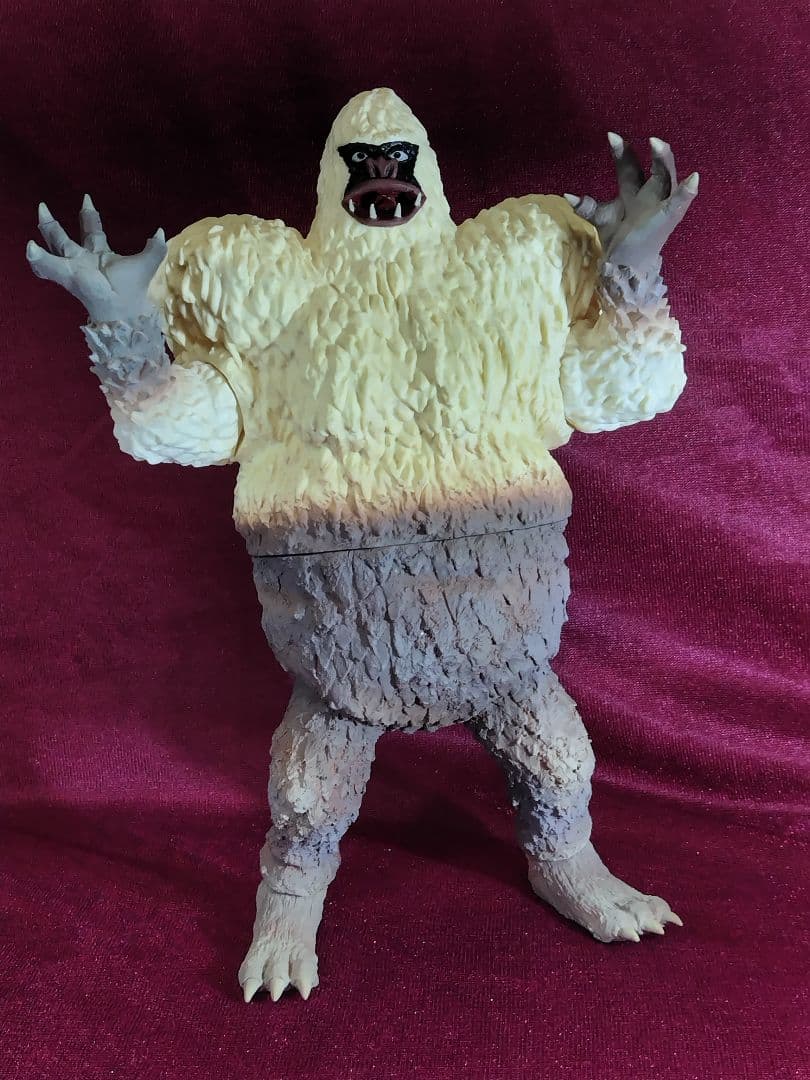 ギガス　CCP 1/6特撮シリーズ 開封品　ウルトラマン　600個限定品