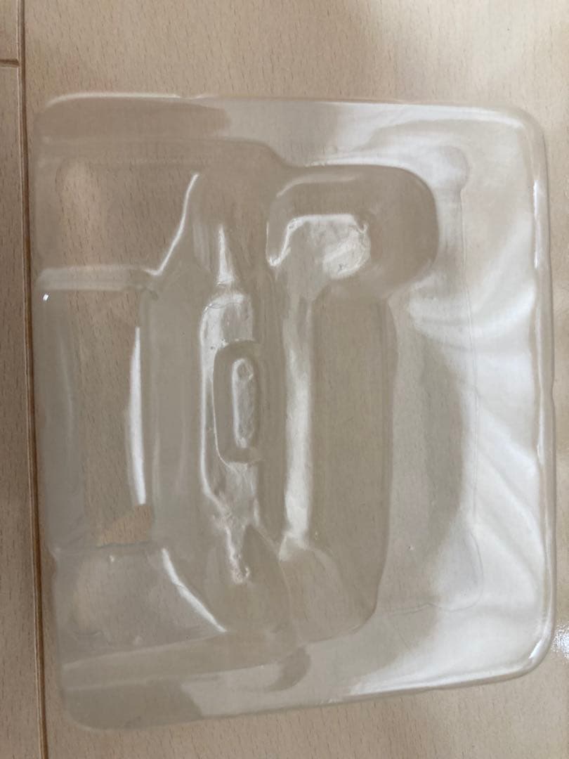 トヨタFJクルーザー　非売品　色見本