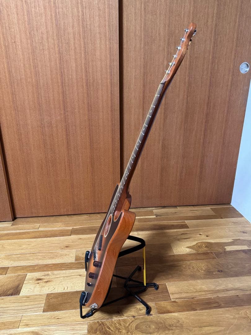 ギター Fender Acoustasonic Player Telecaster