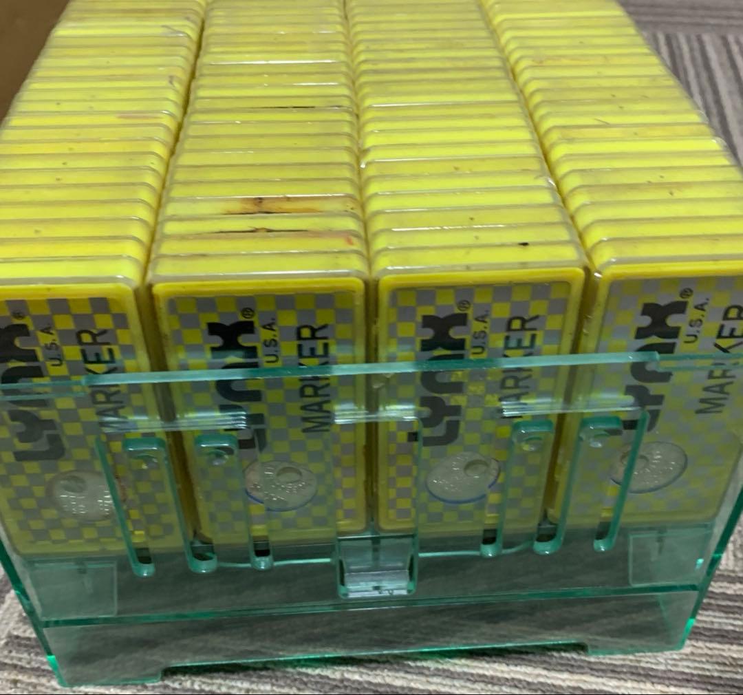 Kaeru Coffee様　ゴルフマーカー まとめ売り　4ケース