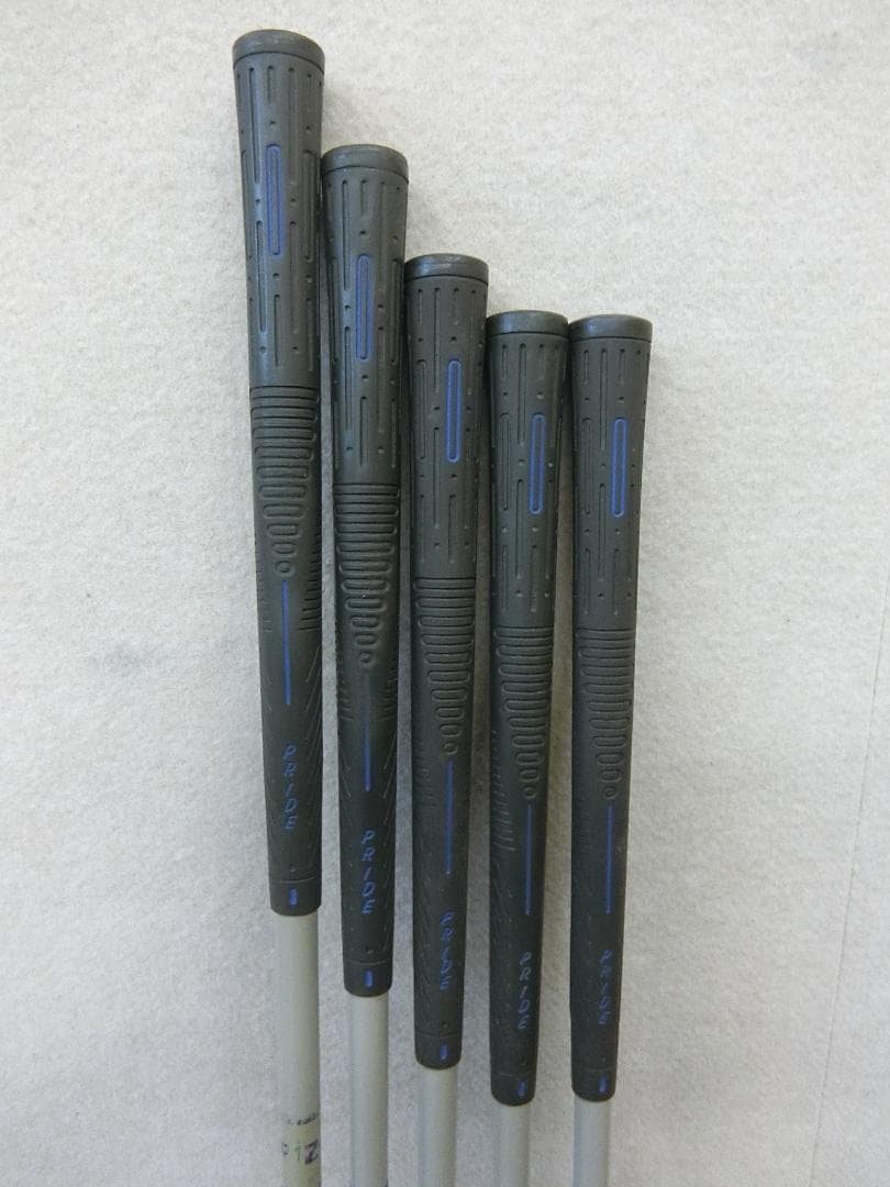 b707 初心者歓迎 ユービズゴルフ 等レディースゴルフ１０本セット※Ｄｒ２本入