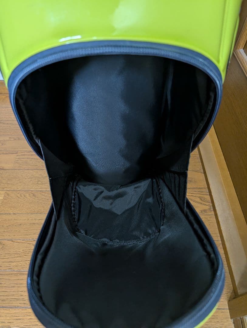 PEARLY GATES ゴルフバッグ