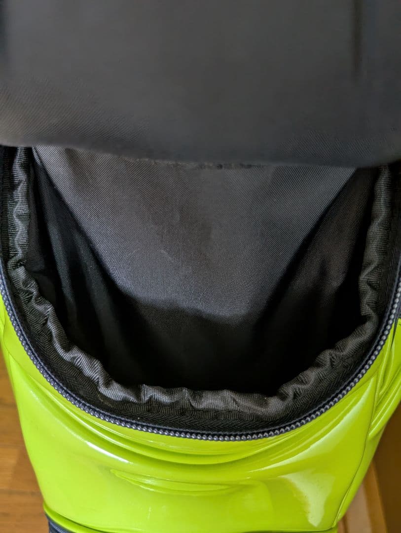 PEARLY GATES ゴルフバッグ