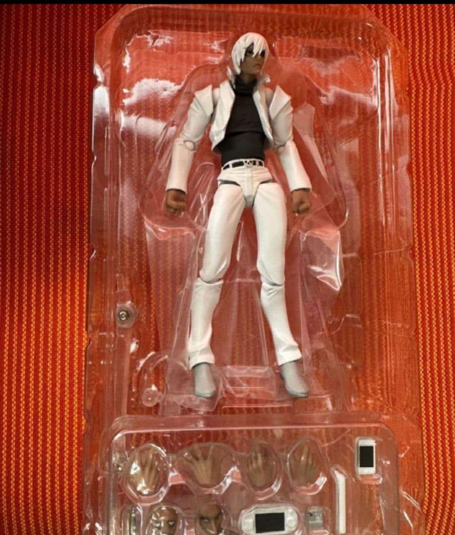 血界戦線　クラウス　ザップ　レオナルド