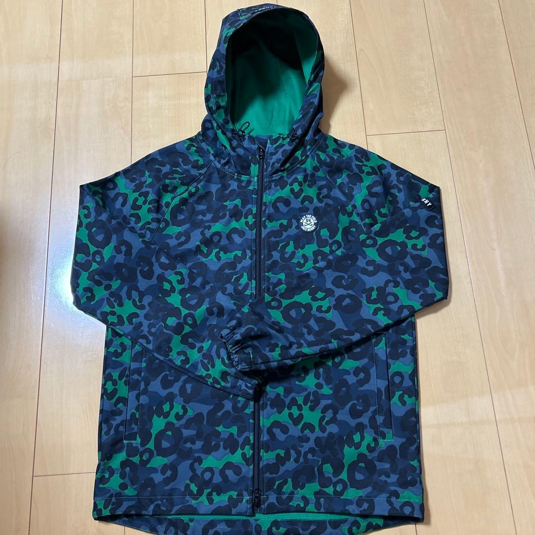 Jack Bunny!! ジャケット サイズ4