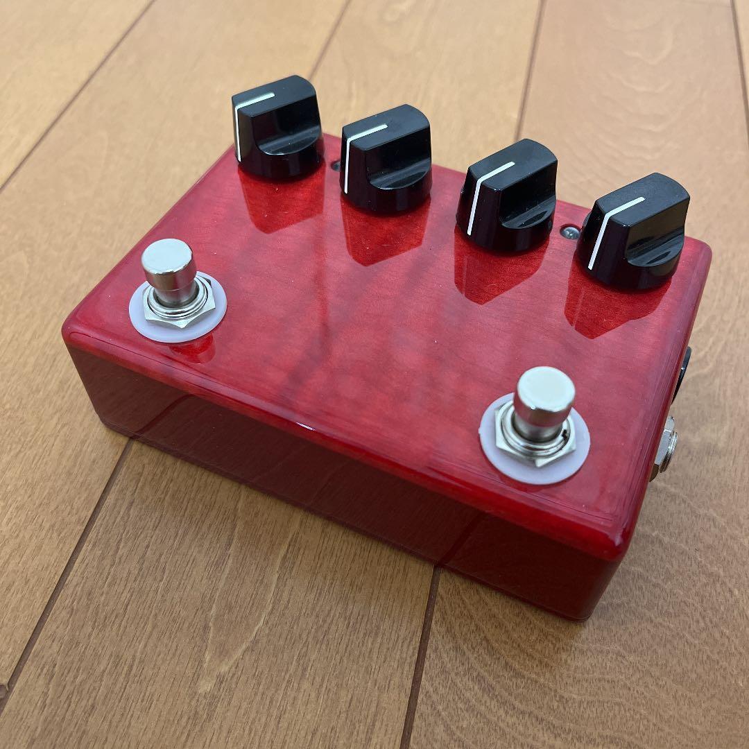 MM-BOX LIMITED TP-RD プロトタイプ　最終値下げ