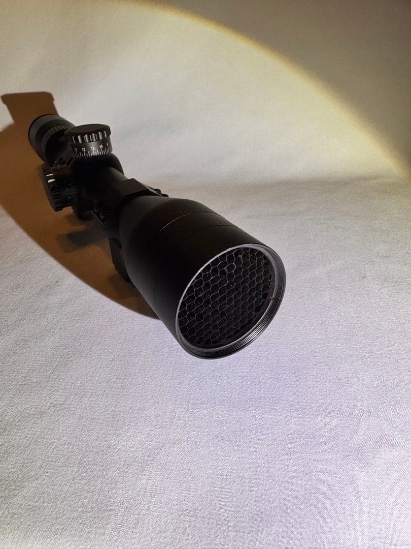 SIGHTRON サイトロンジャパン ライフルスコープ TR-X 3-9x40