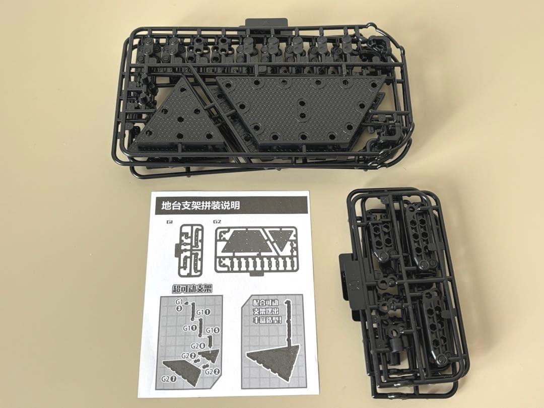 帝国蒼穹 環太平洋　パシフィックリム プラモデル　ジプシーデンジャー & その他