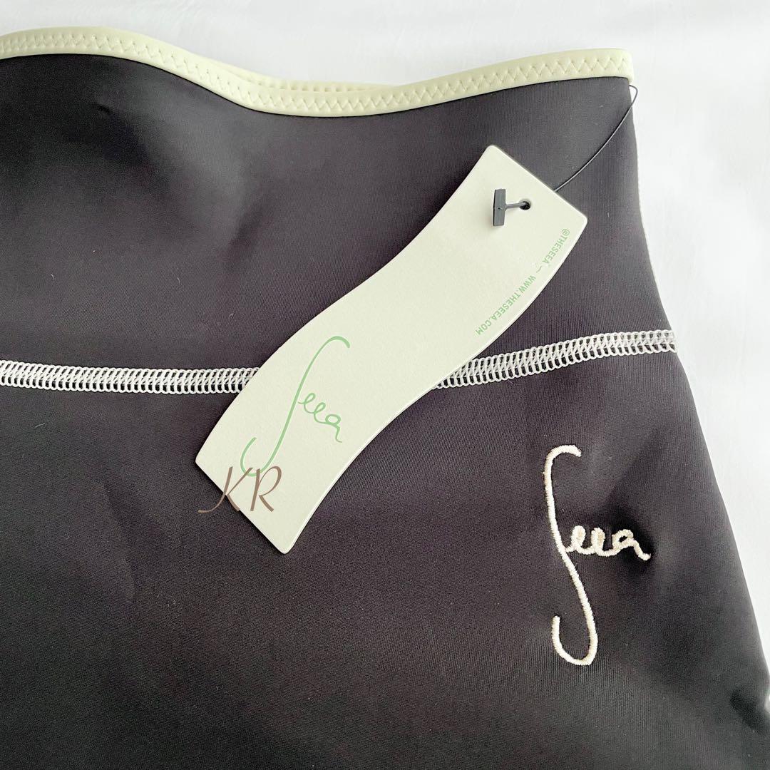 ＊Seea ＊ Darla Short - Black RC-Skin Mサイズ