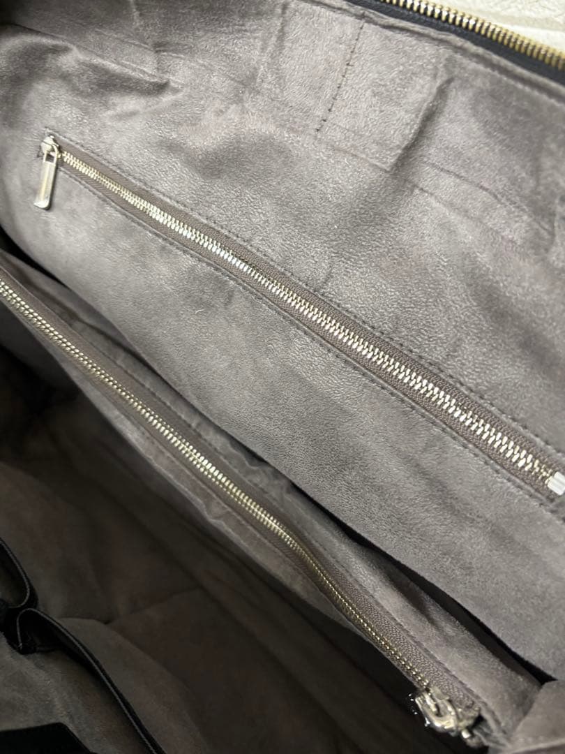 ペッレモルビダ キャピターノ ビジネスバッグ 2way レザー 本革