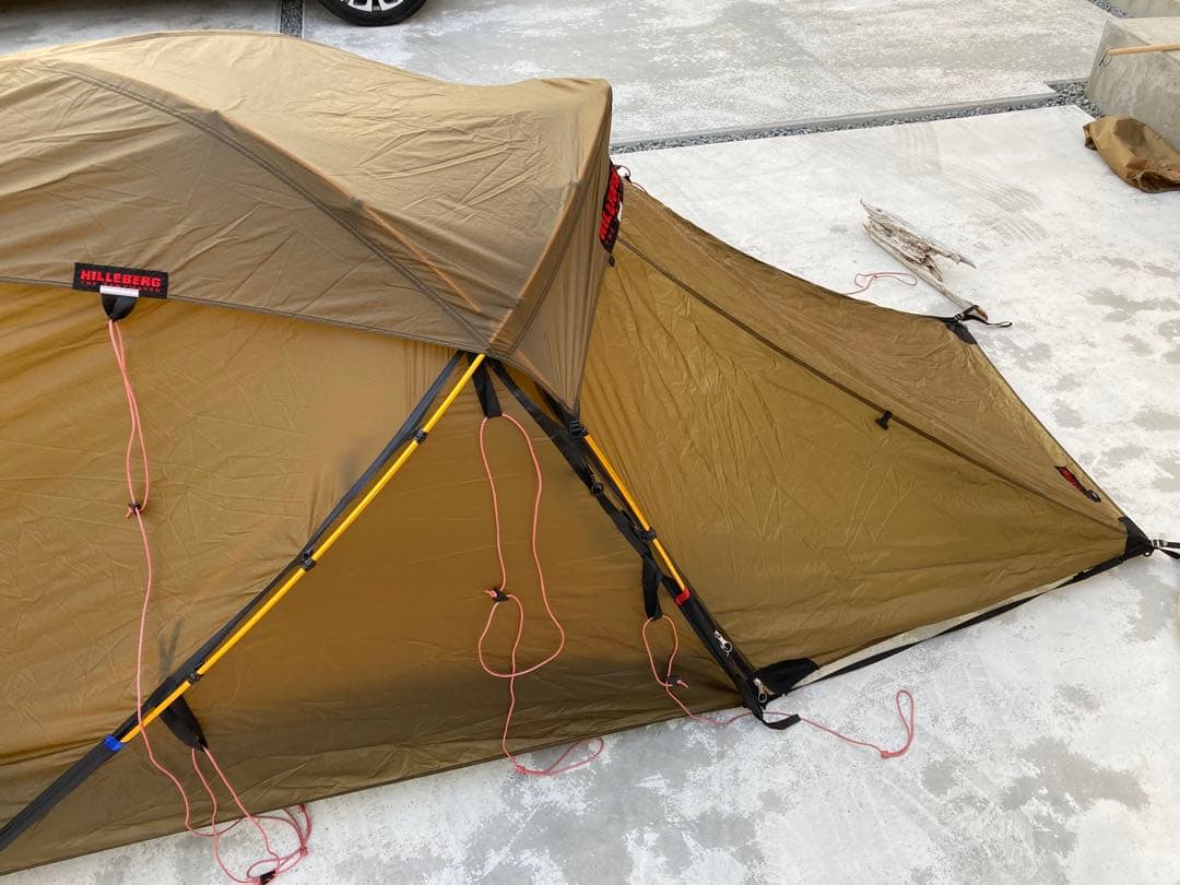 ヒルバーグ　ヤヌー