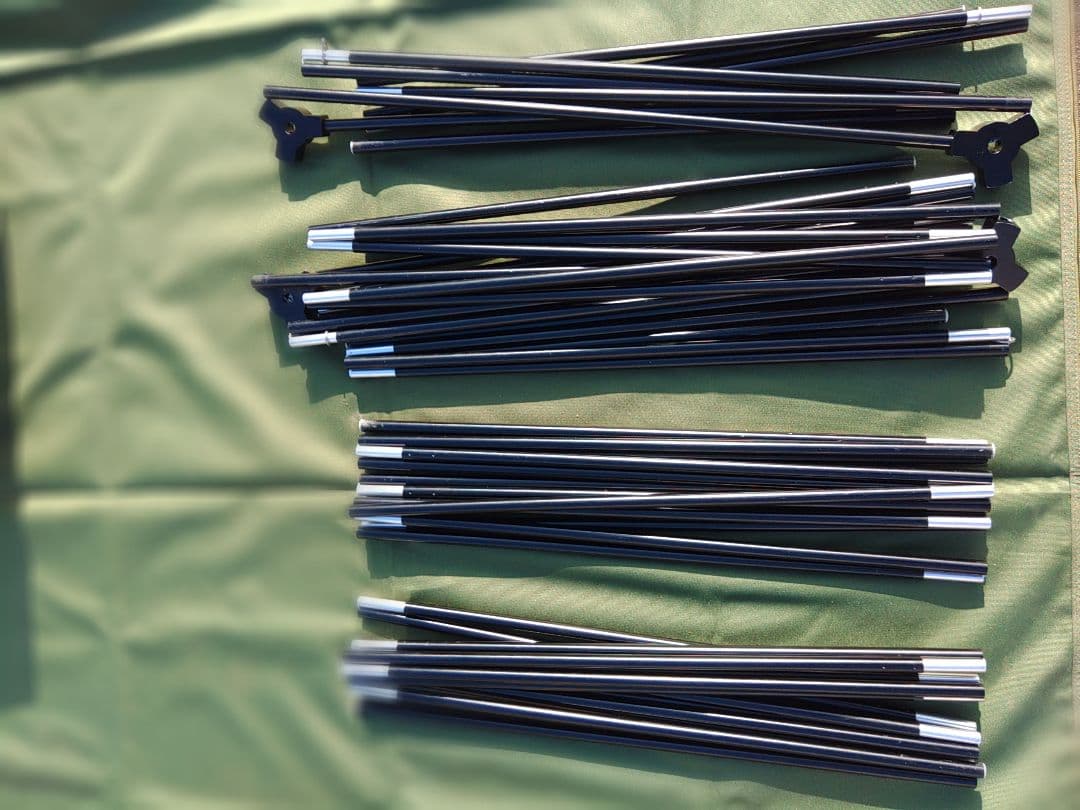 [訳あり]3fulgear beetle16 ベスタビュールセット　ベージュ