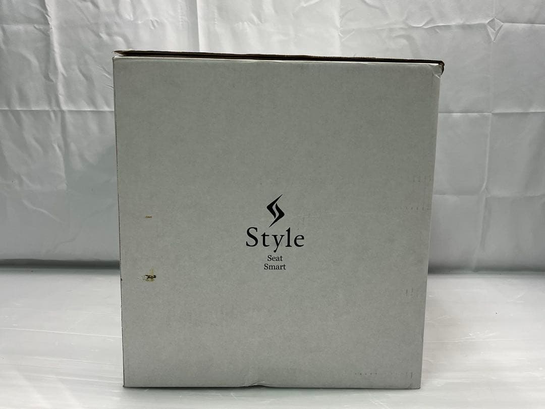 MTG Style SMART スタイルスマート 骨盤 サポート ブラウン