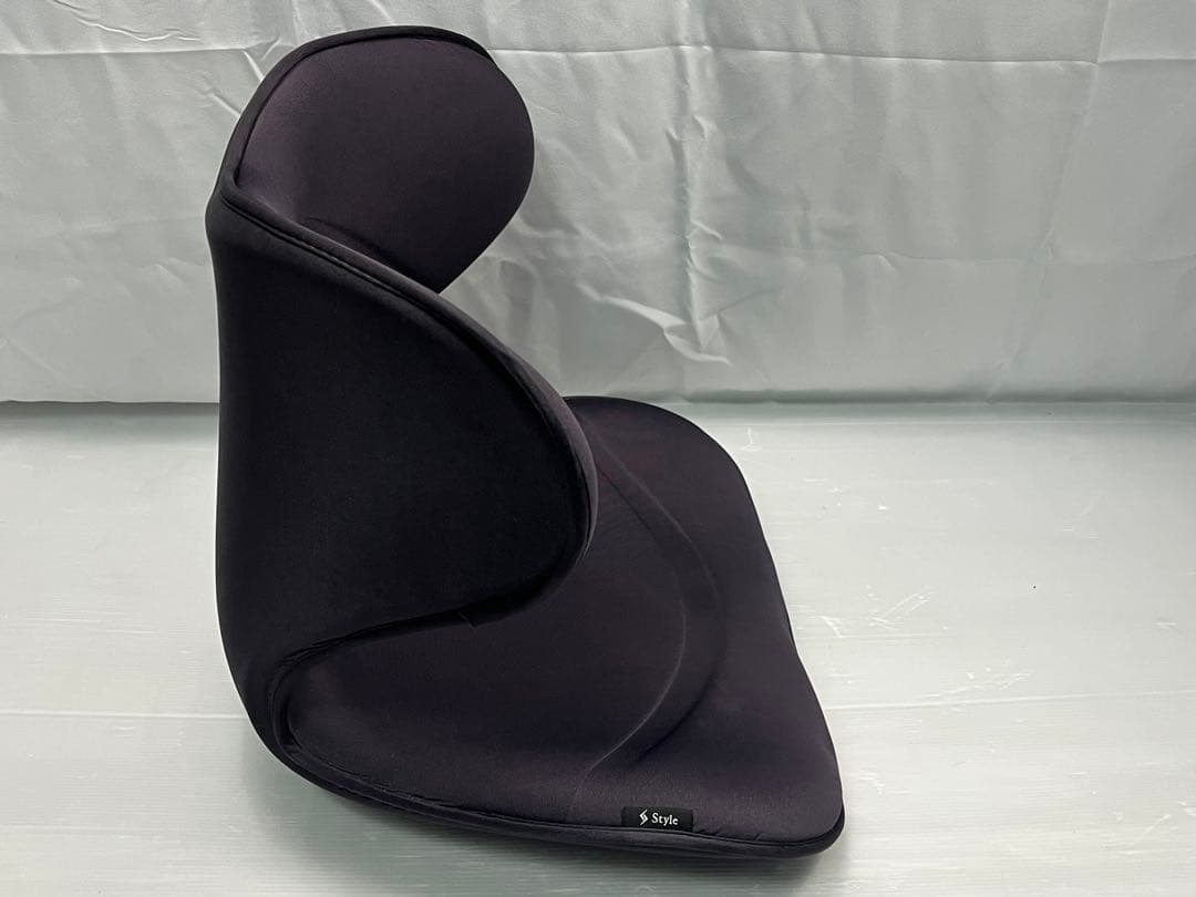 MTG Style SMART スタイルスマート 骨盤 サポート ブラウン