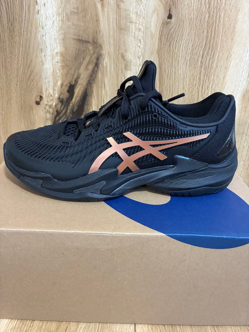 【限定品】コートFF3 ジョコビッチ　ナイトエナジー