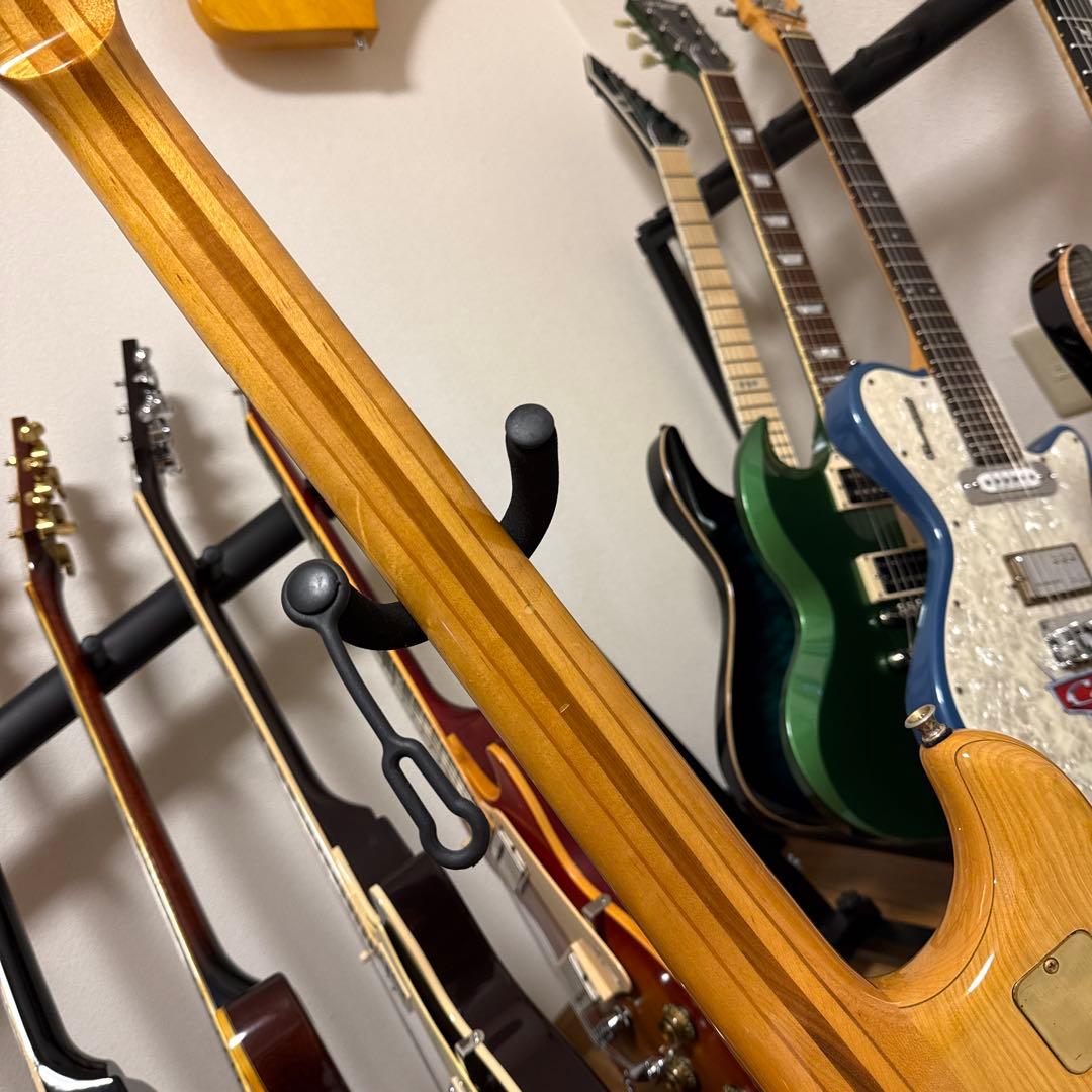 1979年製 Ibanez Musician MC-500 NT エレキギター