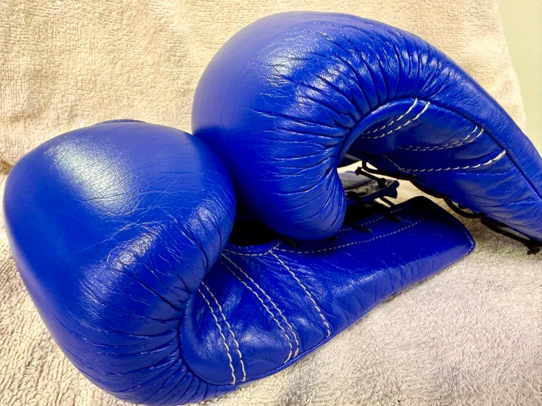 Winning ボクシンググローブ　8オンス