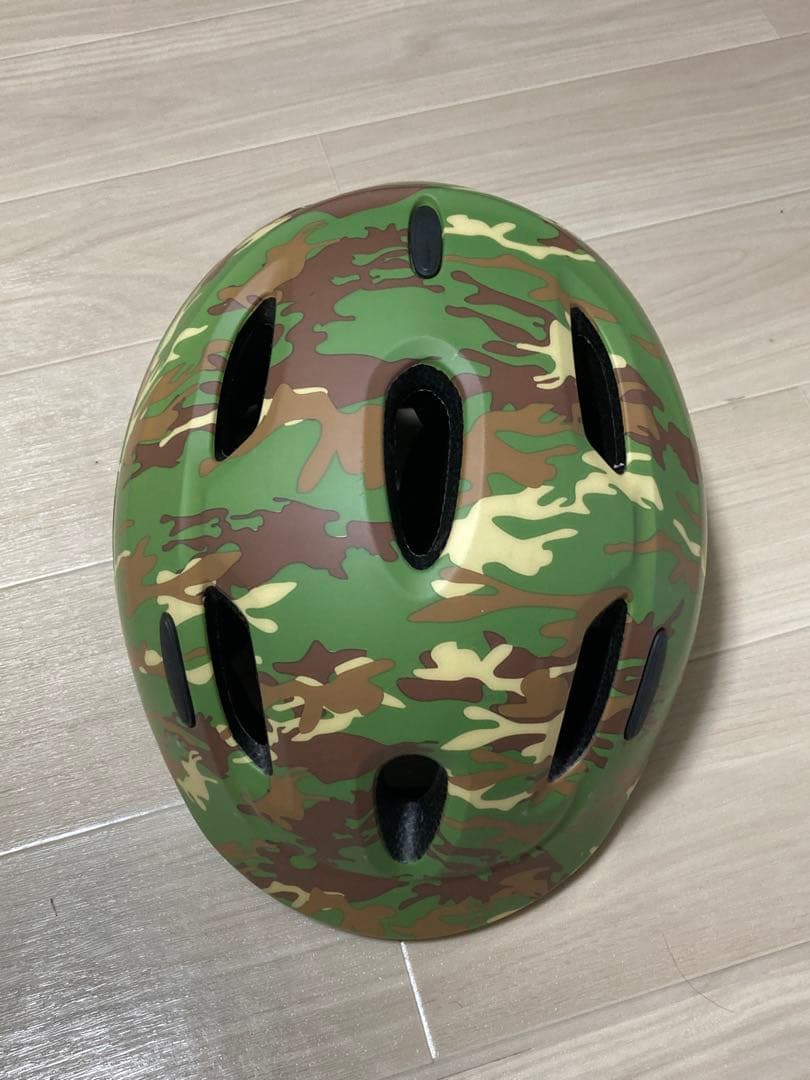 自転車6段変速 ヘルメット付き（男の子用） ⚠️直接取引（埼玉・川口）or 着払