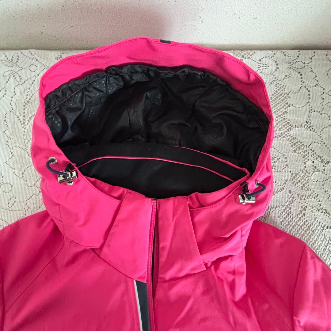 phenix スキージャケットM PS5820T65 レディース ピンク