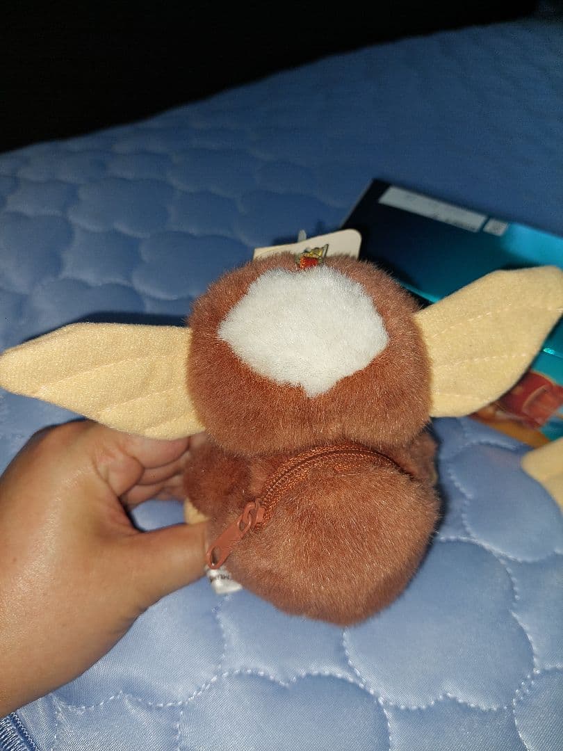 グレムリン ぬいぐるみ 7体セット