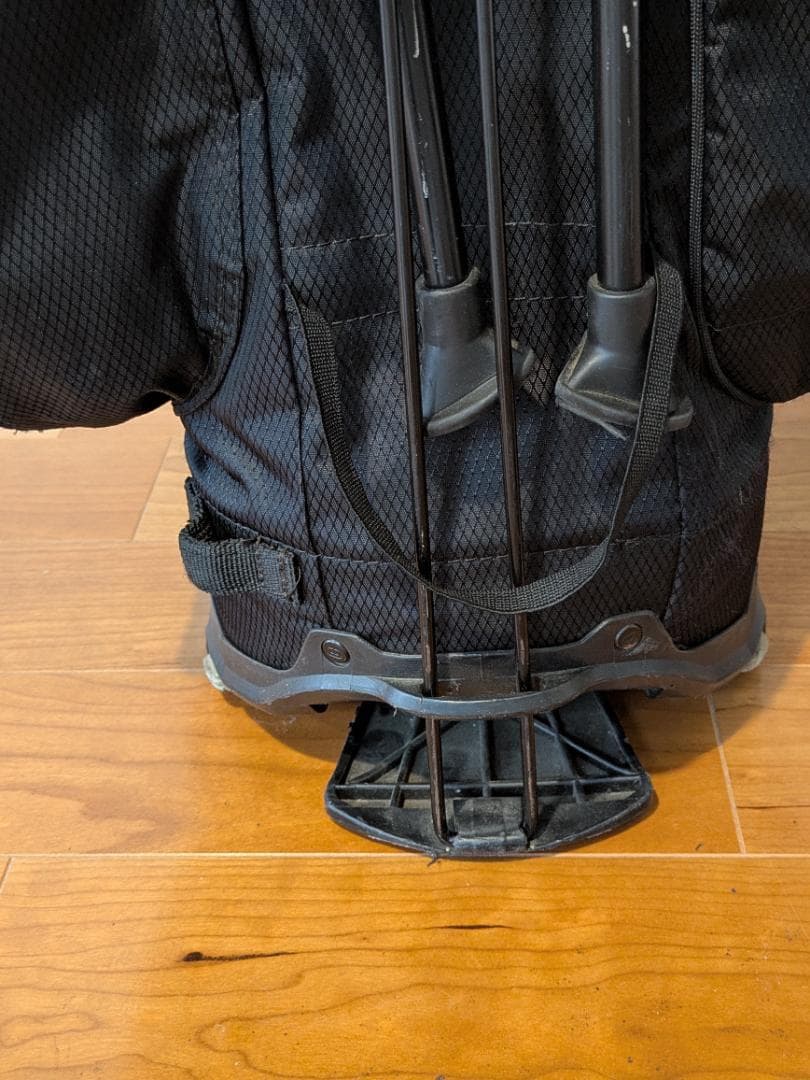 【最終値下】OGIO オジオ GROM XX スタンド式 キャディバッグ14分割