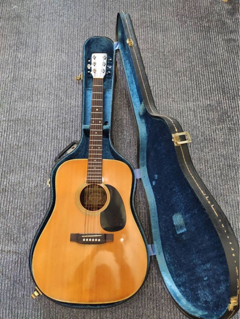 ギター Takamine Elite TW-40