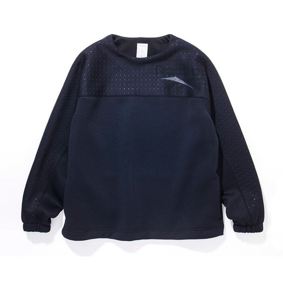 トップス Reebok CLASSIC N.HOOLYWOOD