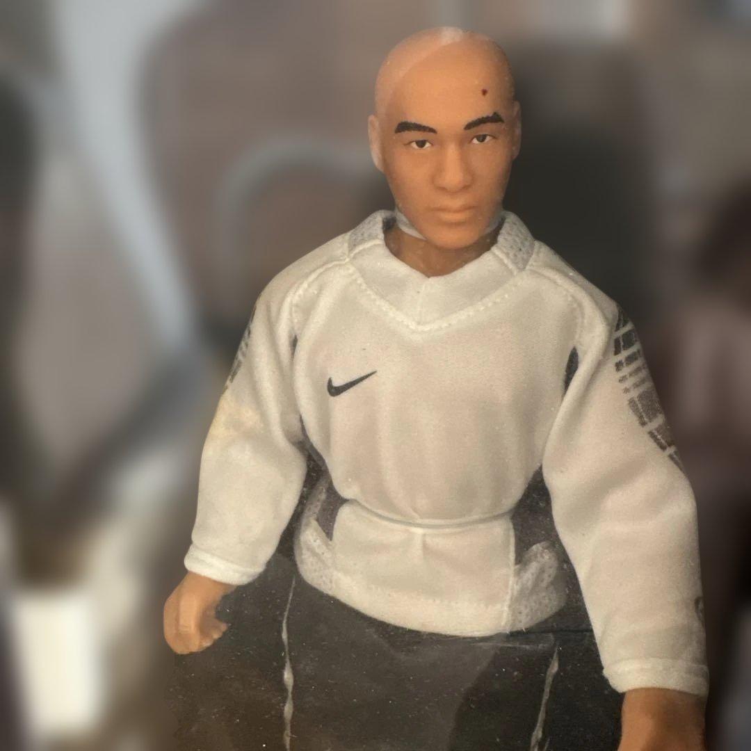 T-Graph Naohiro Takahara フィギュア