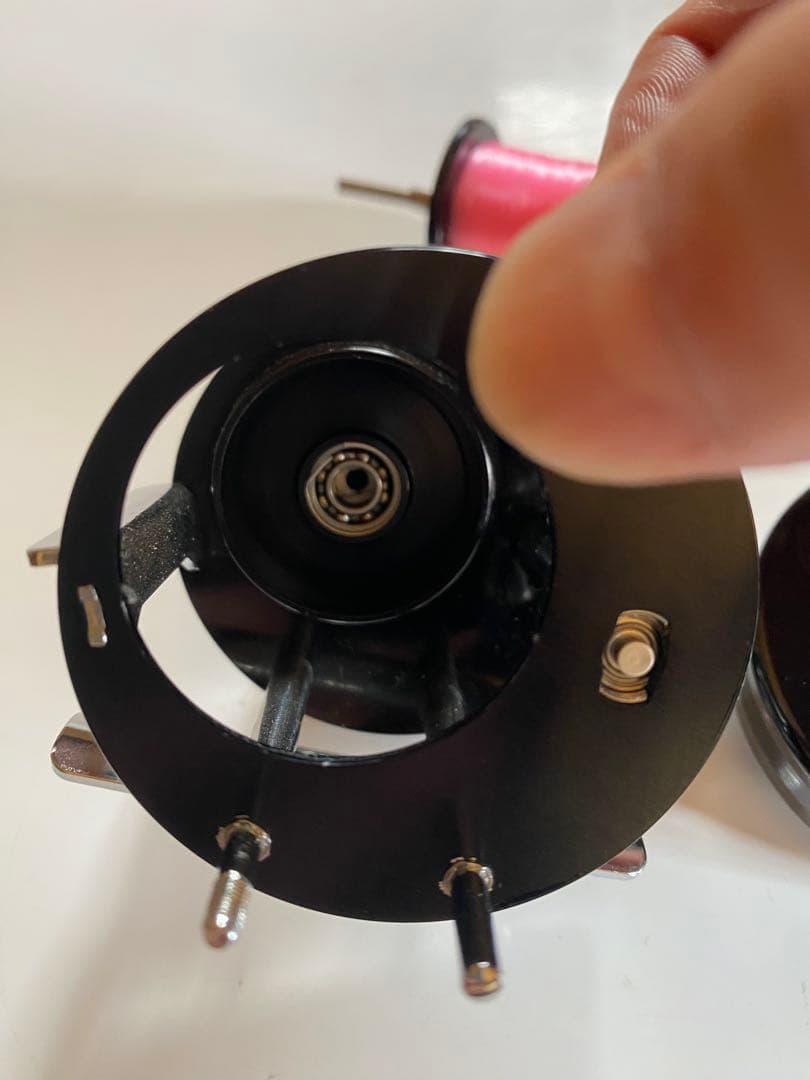 ABU アンバサダー　2500C