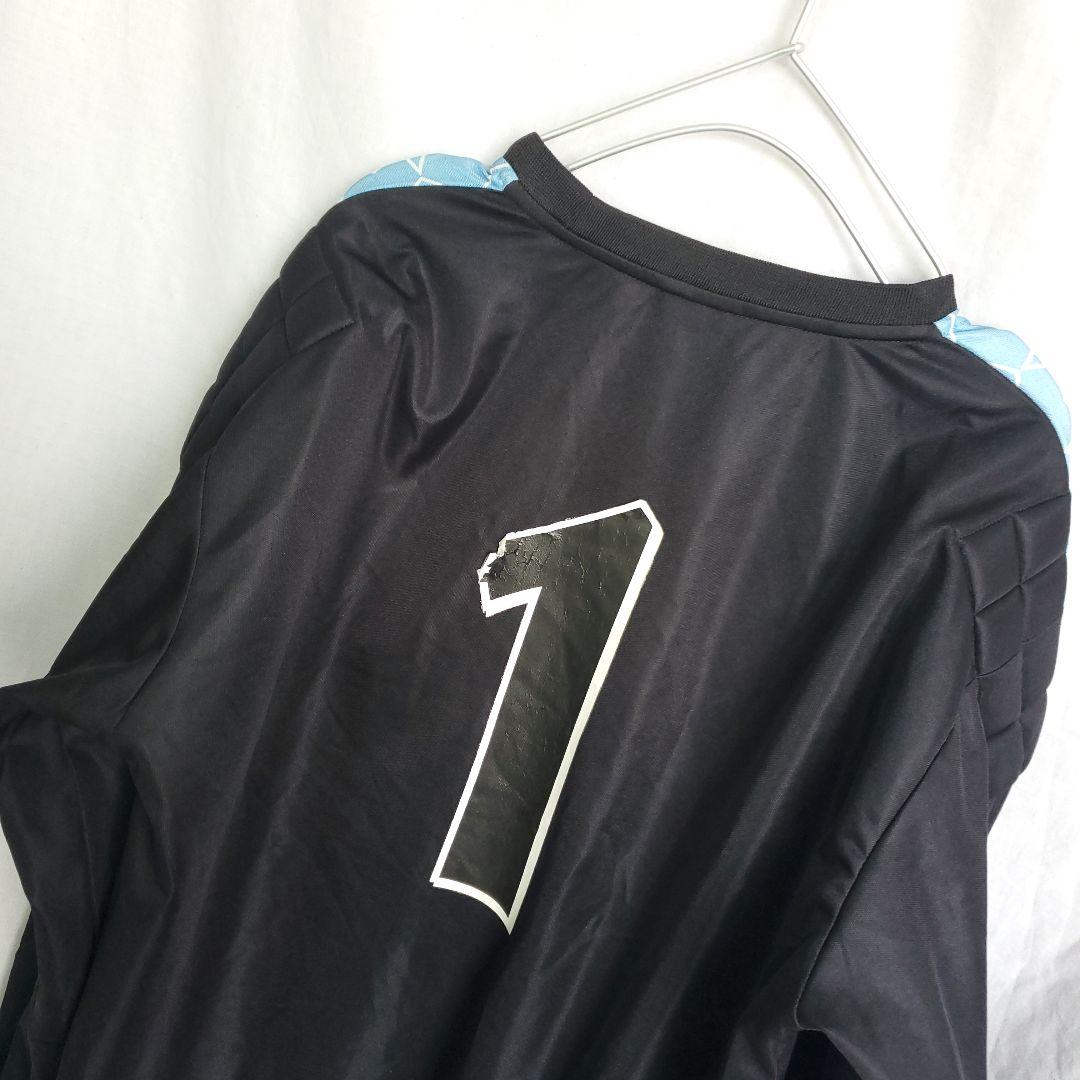 希少 アルゼンチン代表 ユニフォーム 長袖ウェア GK ゴール キーパー