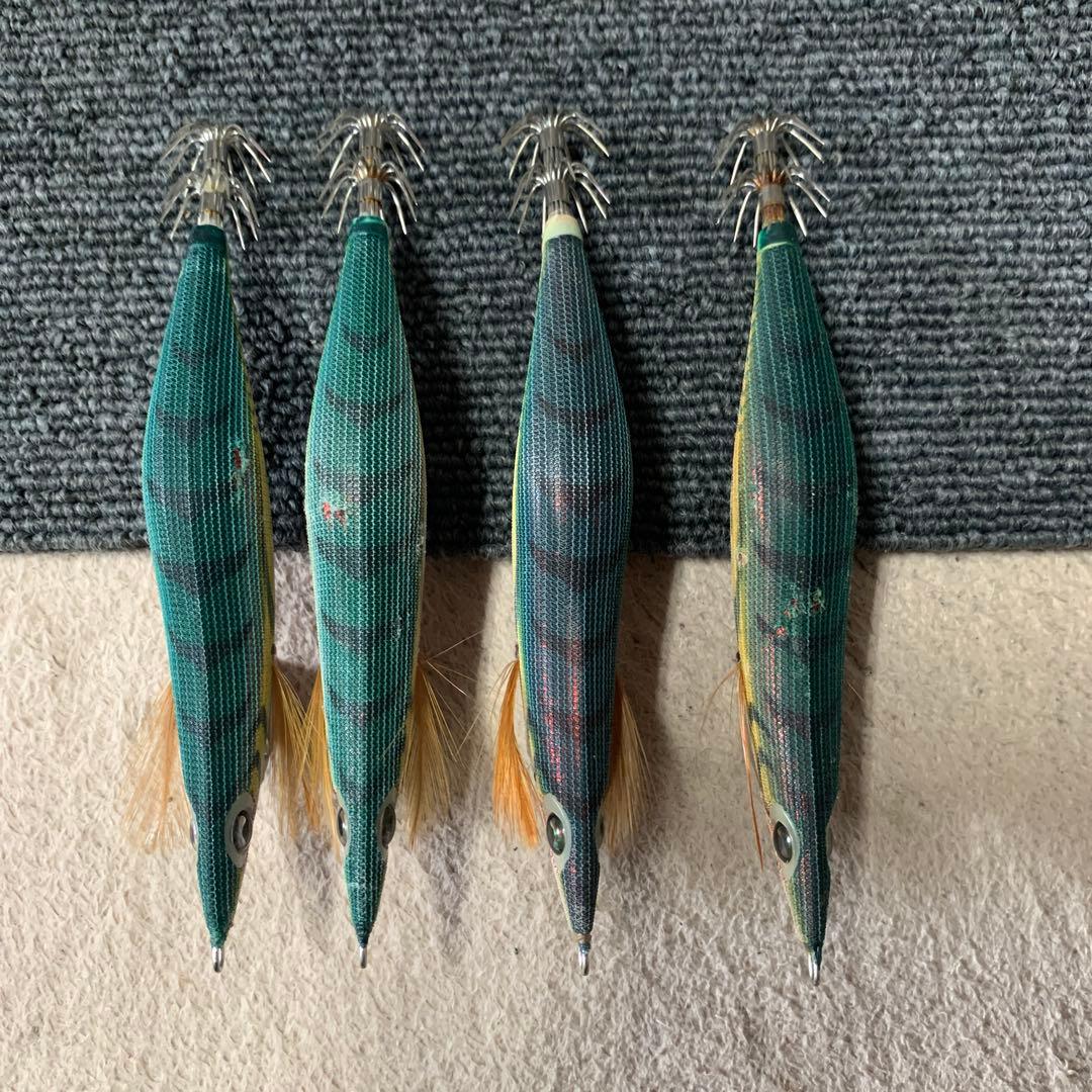 エギ16本セット　ヤマシタ3.5 まとめ売り❗️②