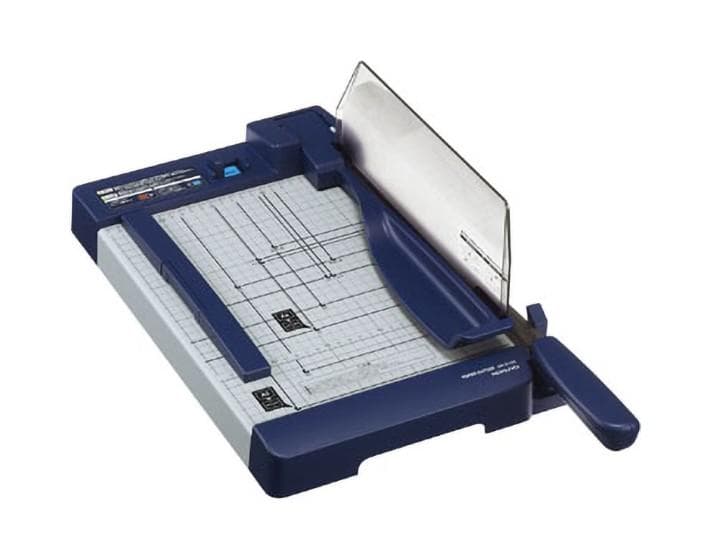 KOKUYO ペーパーカッター DN-G103