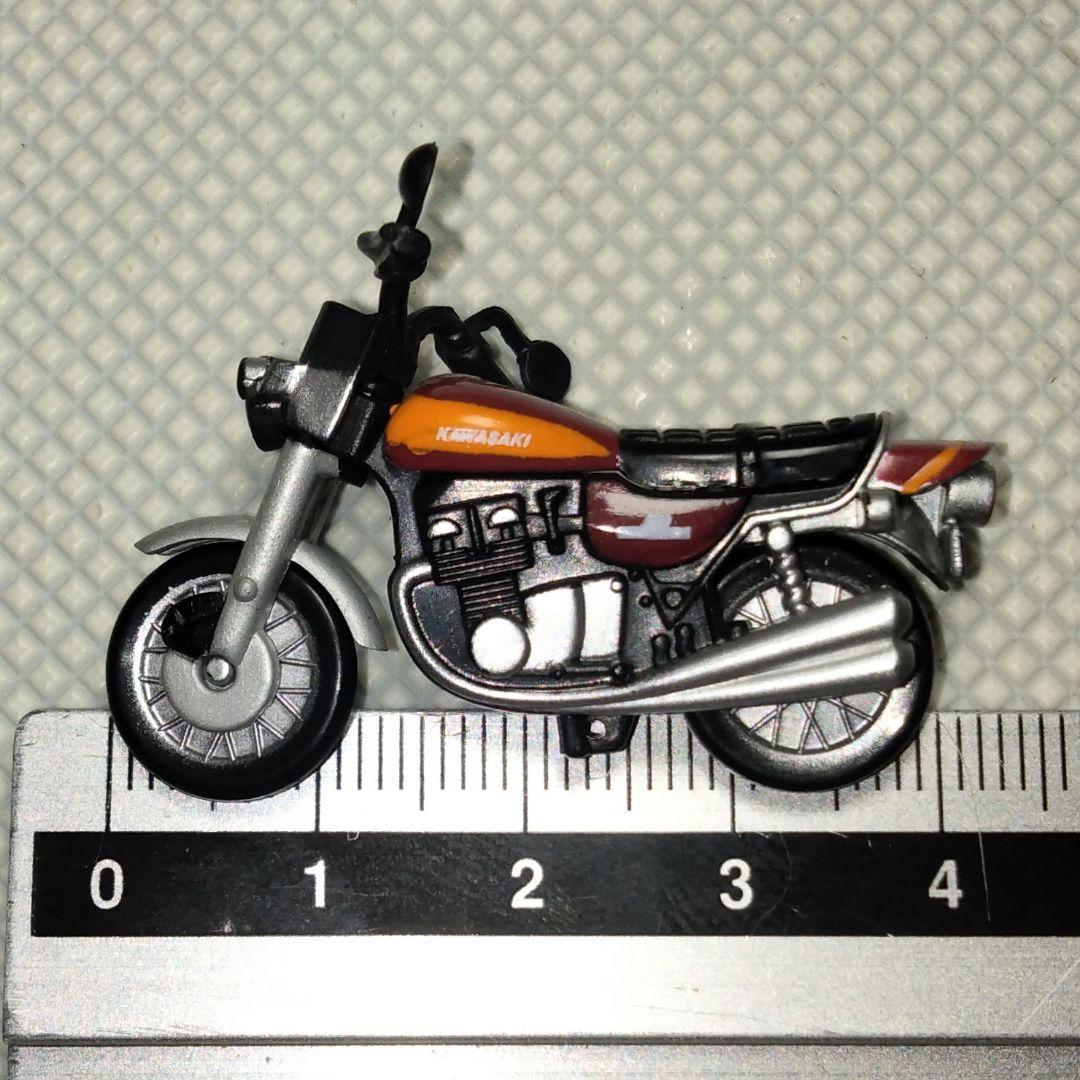 ★商談中★　2793 ミニチュアバイク KAWASAKI 900