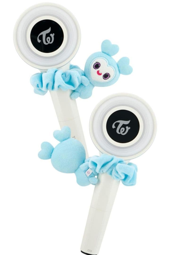 ☆TWICE☆THIS IS FOR ラブリーシュシュ☆