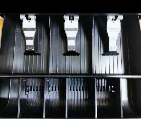 カシオレジスター　TK-2800　店名無料　コンパクト上位機種　 741852