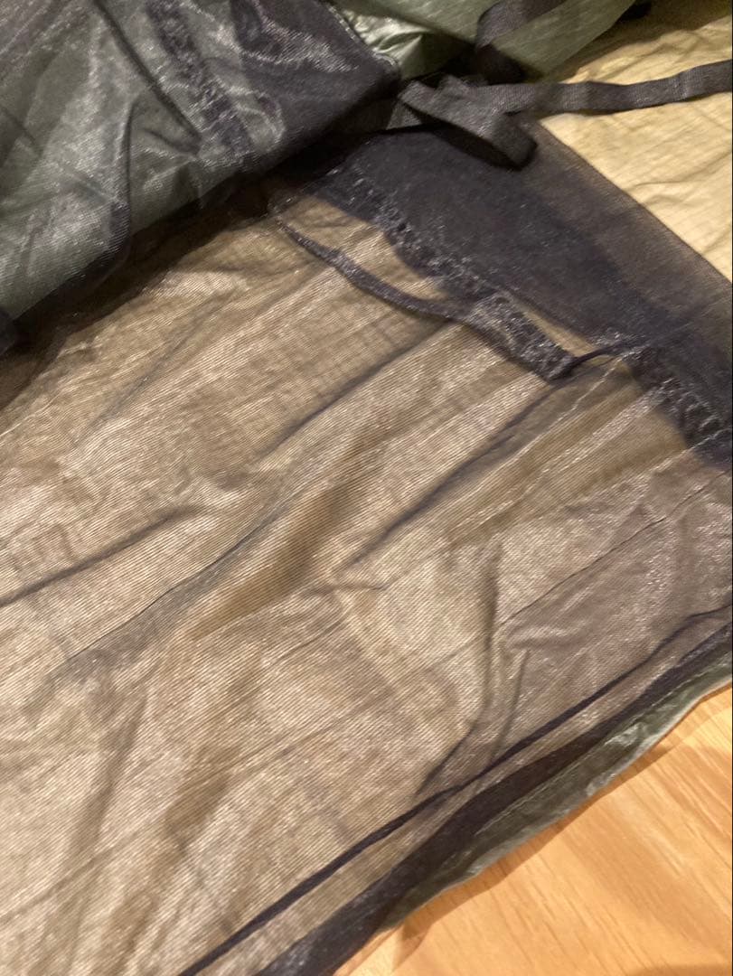 テント・タープ Tarptent Motrahil