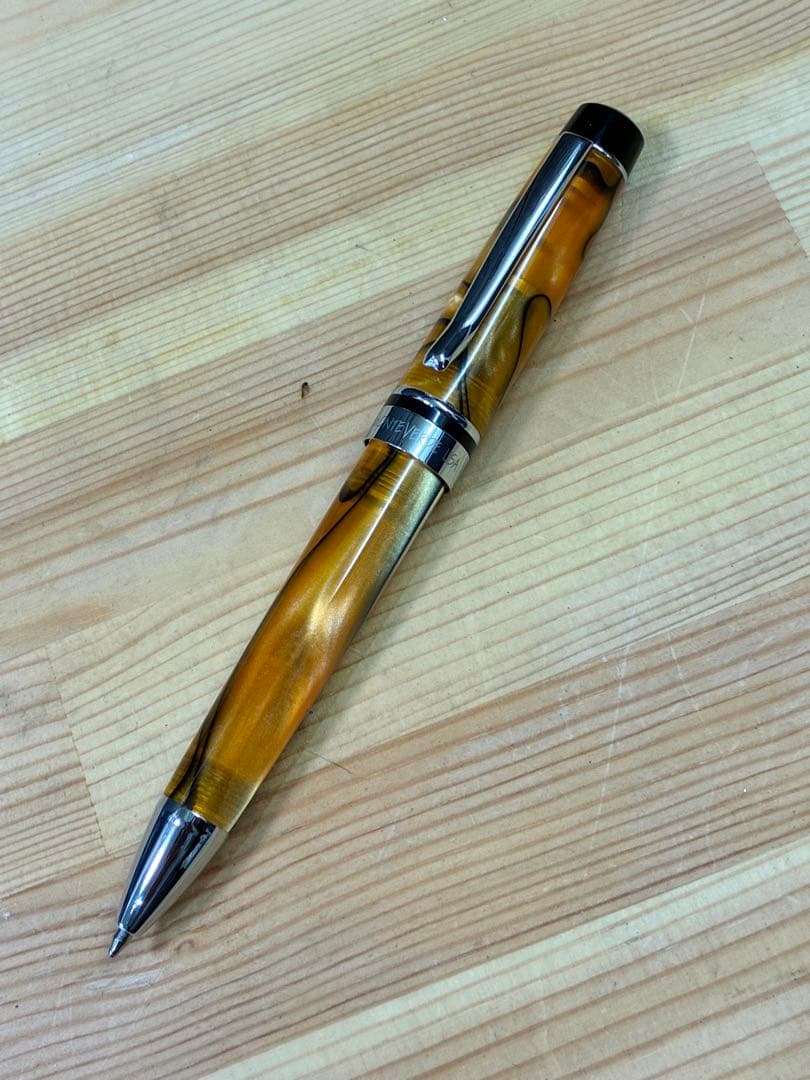 ボールペン　7本まとめて　パーカー　モンテベルデ　カヴェコ　ウォーターマン