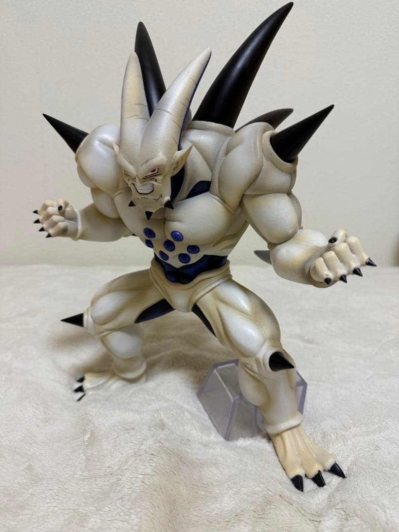 超一星龍MASTERLISEフィギュア