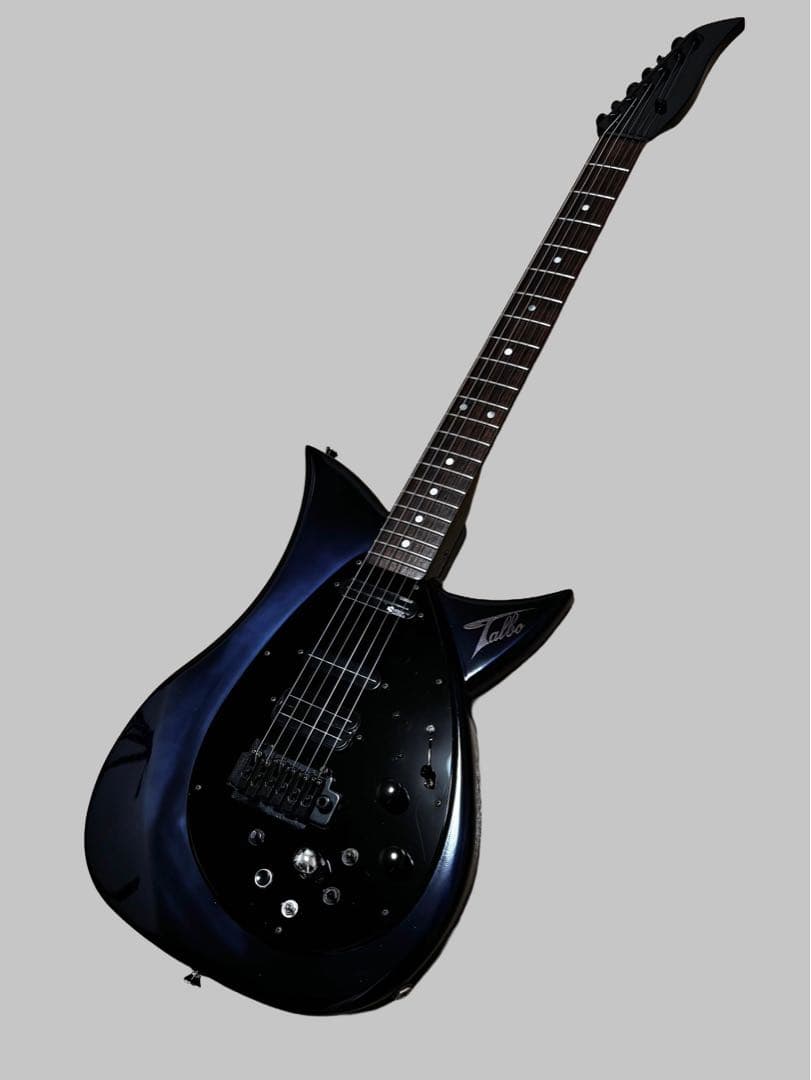 TOKAI TALBO スーパー黒タルボlll 三鷹楽器個体 HISASHI