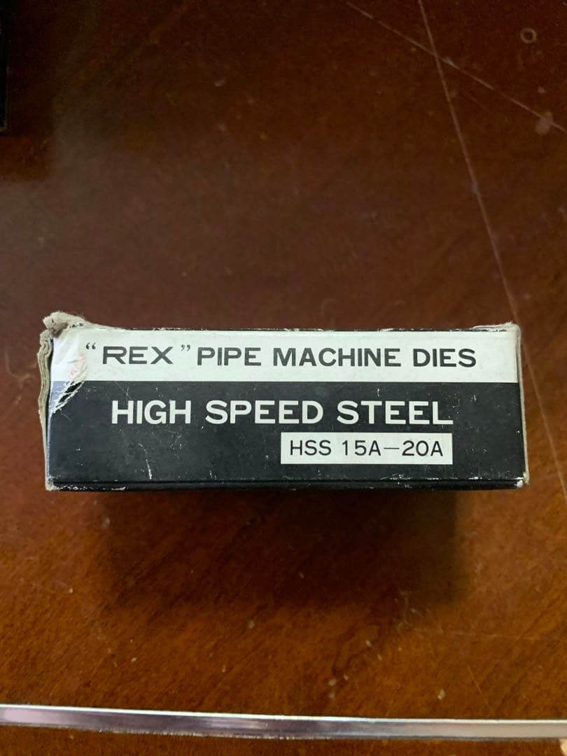 REXチェーザ［NPT1/2〜3/4］